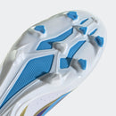 adidas X Crazyfast Messi League Firm Ground Boots - La Liga Soccer