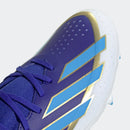 adidas X Crazyfast Messi League Firm Ground Boots - La Liga Soccer