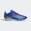 Kids' adidas X Crazyfast Messi Club Flexible Ground Boots - La Liga Soccer
