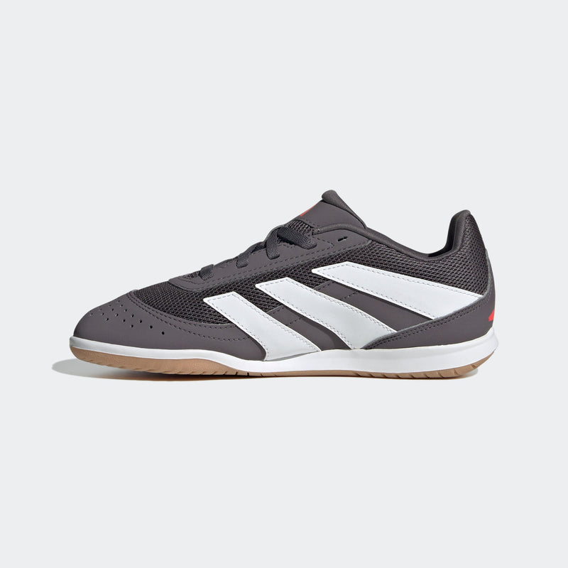 Kids' adidas Predator Club Sala Indoor Soccer Shoes - La Liga Soccer