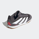 Kids' adidas Predator Club Sala Indoor Soccer Shoes - La Liga Soccer