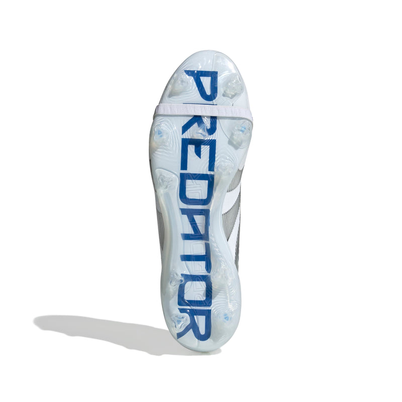 Men’s adidas Predator Elite Fold-Over Tongue Firm Ground Boots