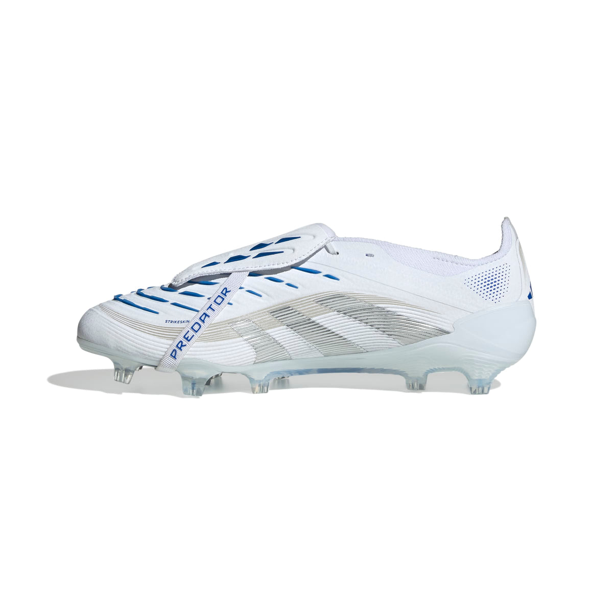 Men's adidas Predator Elite Fold-Over Tongue Firm Ground Boots