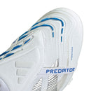 Men’s adidas Predator Elite Fold-Over Tongue Firm Ground Boots