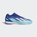adidas X Crazyfast.3 Indoor Boots - La Liga Soccer
