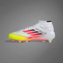 Women's adidas F50 Elite Mid Firm Ground Soccer Cleats - La Liga Soccer