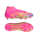 Women’s adidas F50 Pro Mid Firm Ground Boots