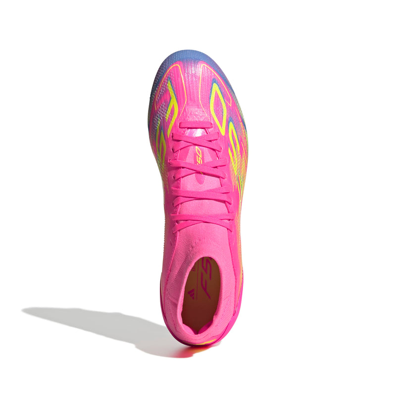 Women’s adidas F50 Pro Mid Firm Ground Boots