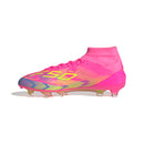 Women’s adidas F50 Pro Mid Firm Ground Boots