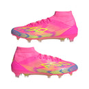 Women’s adidas F50 Pro Mid Firm Ground Boots