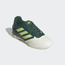 Kids' adidas Super Sala 2 Indoor Shoes - La Liga Soccer