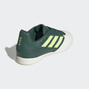 Kids' adidas Super Sala 2 Indoor Shoes - La Liga Soccer