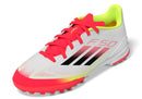 Kids’ adidas F50 League Turf Boots