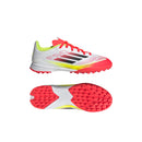 Kids’ adidas F50 League Turf Boots