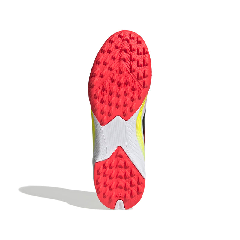 Kids’ adidas F50 League Turf Boots