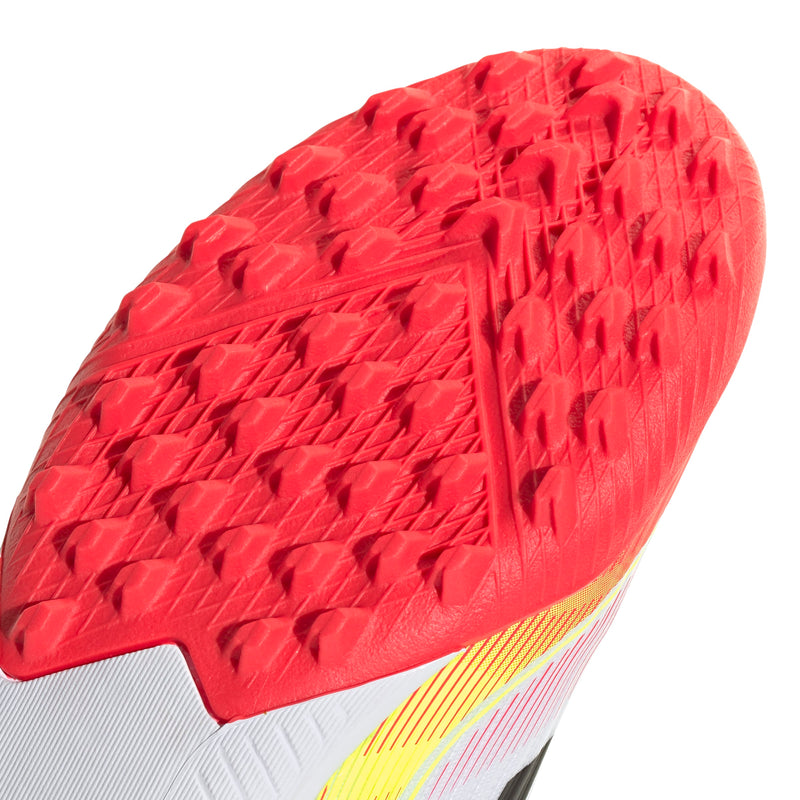 Kids’ adidas F50 League Turf Boots