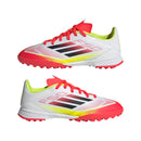 Kids’ adidas F50 League Turf Boots
