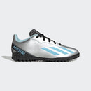 Kids' adidas X Crazyfast Messi.4 Turf Soccer Shoes - La Liga Soccer