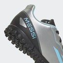 Kids' adidas X Crazyfast Messi.4 Turf Soccer Shoes - La Liga Soccer
