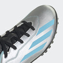 Kids' adidas X Crazyfast Messi.4 Turf Soccer Shoes - La Liga Soccer