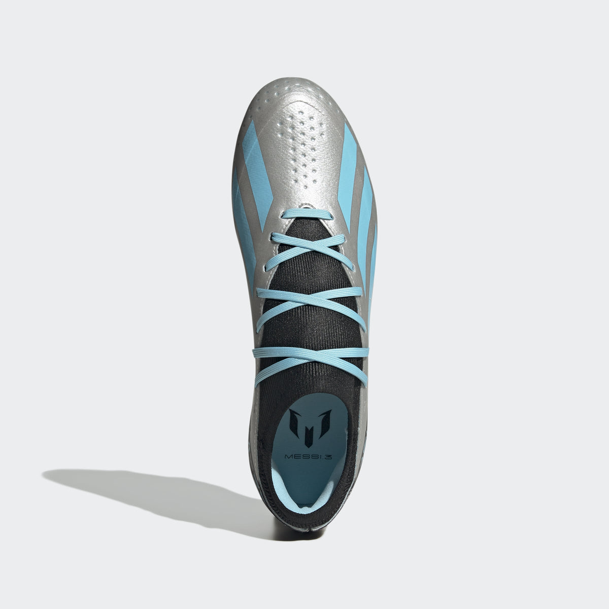 adidas X Crazyfast Messi.3 Firm Ground Soccer Cleats