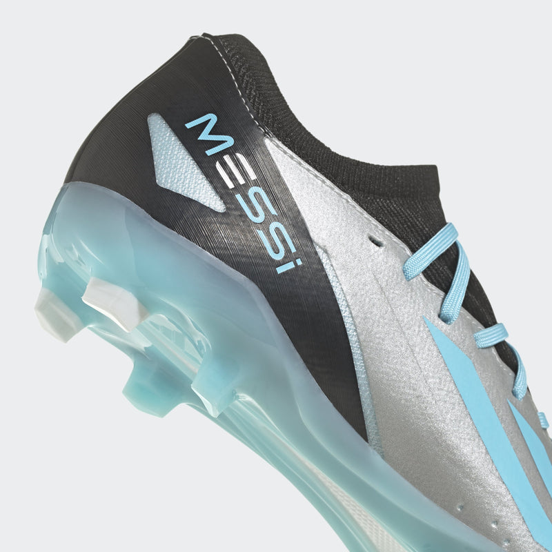 adidas X Crazyfast Messi.3 Firm Ground Soccer Cleats