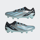 adidas X Crazyfast Messi.1 Firm Ground Soccer Cleats - La Liga Soccer