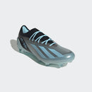 adidas X Crazyfast Messi.1 Firm Ground Soccer Cleats - La Liga Soccer
