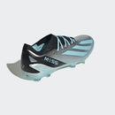 adidas X Crazyfast Messi.1 Firm Ground Soccer Cleats - La Liga Soccer