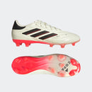 Men's adidas Copa Pure II Pro Firm Ground Boots - La Liga Soccer