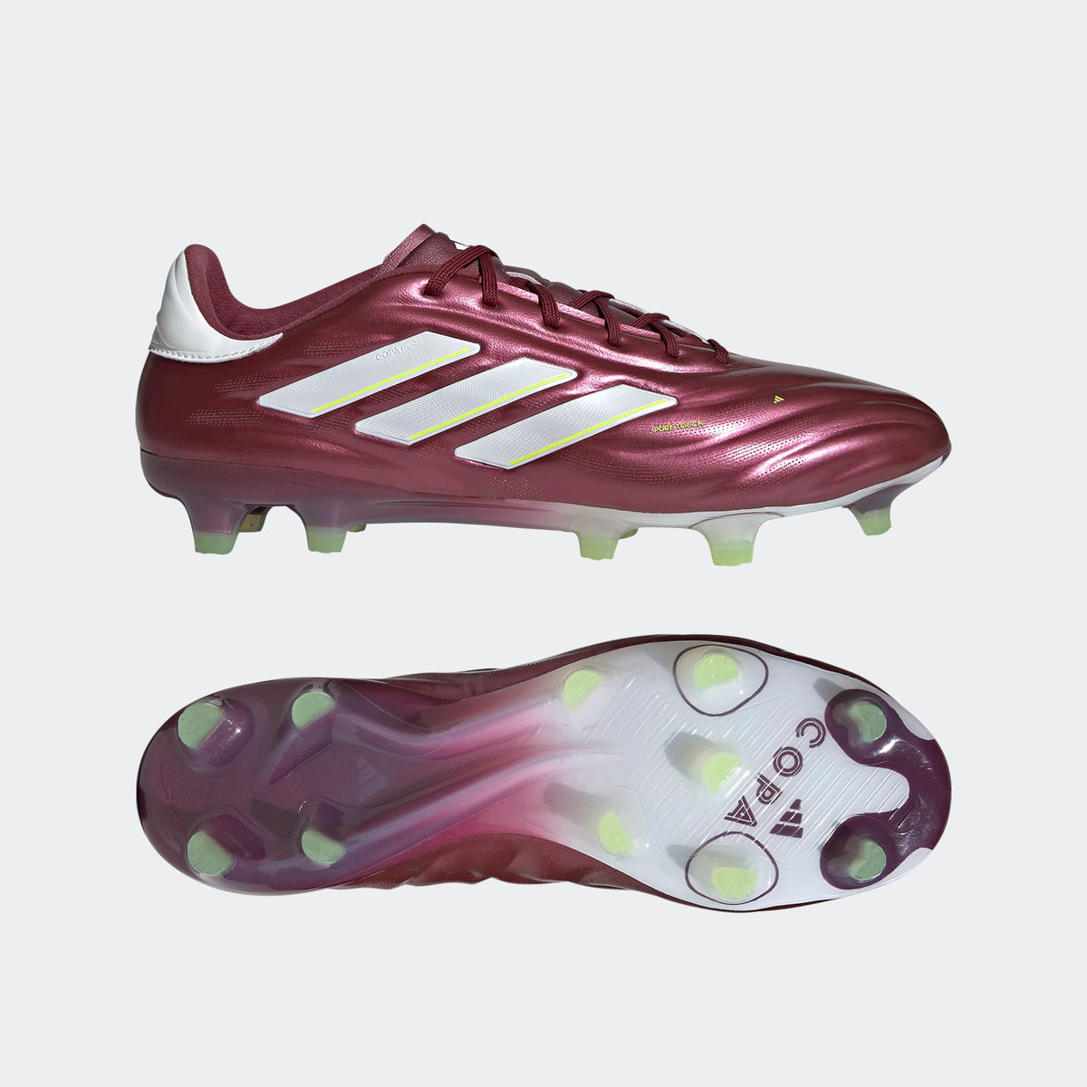 Football boots copa clearance