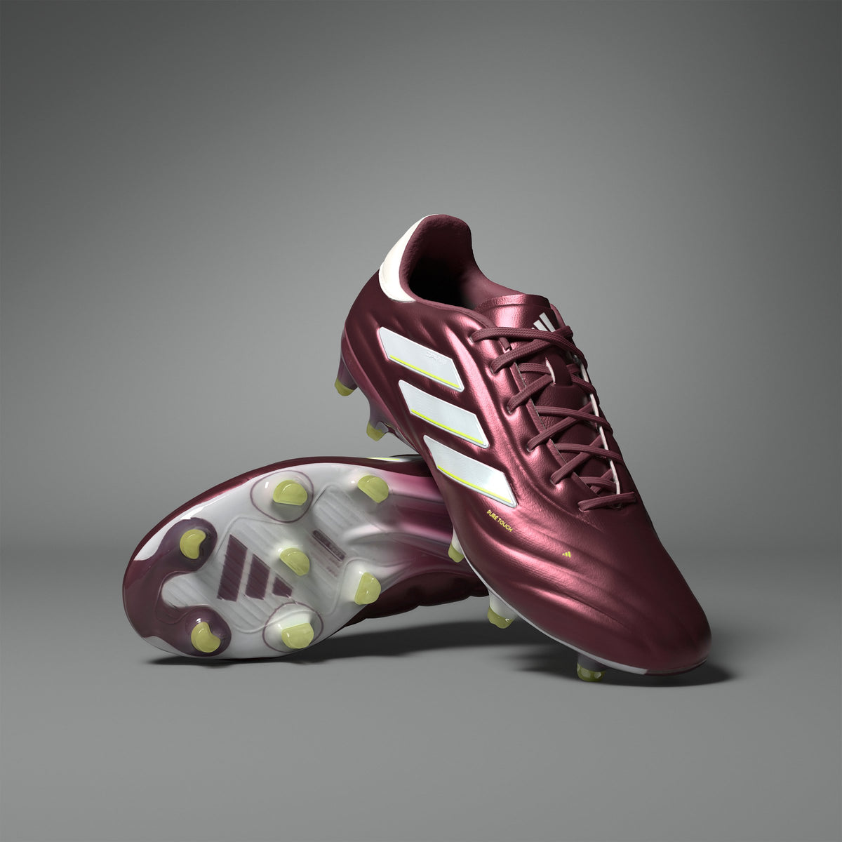 adidas COPA PURE 2 ELITE HG/AG サッカーシューズ adidas アディダス サッカースパイク メンズ コパ ピュア 2