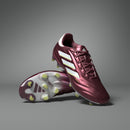 Men's adidas Copa Pure II Elite Firm Ground Boots - La Liga Soccer