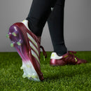 Men's adidas Copa Pure II Elite Firm Ground Boots - La Liga Soccer