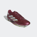 Men's adidas Copa Pure II Elite Firm Ground Boots - La Liga Soccer