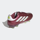 Men's adidas Copa Pure II Elite Firm Ground Boots - La Liga Soccer
