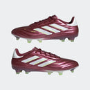 Men's adidas Copa Pure II Elite Firm Ground Boots - La Liga Soccer