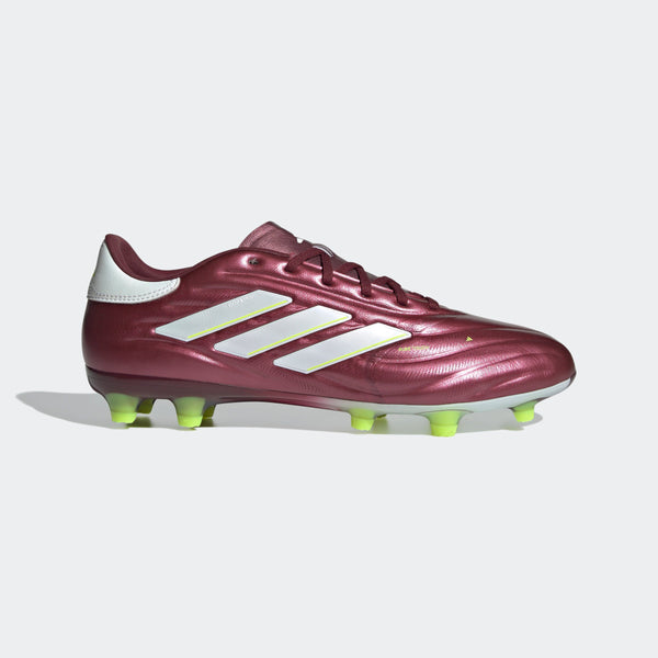 Men's adidas Copa Pure II Pro Firm Ground Boots