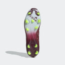 Men's adidas Copa Pure II Pro Firm Ground Boots - La Liga Soccer