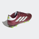 Men's adidas Copa Pure II Pro Firm Ground Boots - La Liga Soccer