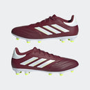 Men's adidas Copa Pure II League Firm Ground Boots - La Liga Soccer