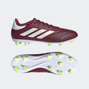 Men's adidas Copa Pure II League Firm Ground Boots - La Liga Soccer