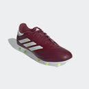 Men's adidas Copa Pure II League Firm Ground Boots - La Liga Soccer