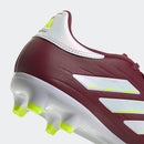 Men's adidas Copa Pure II League Firm Ground Boots - La Liga Soccer