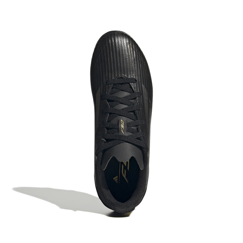 Kids’ adidas F50 League Firm/Multi-Ground Cleats