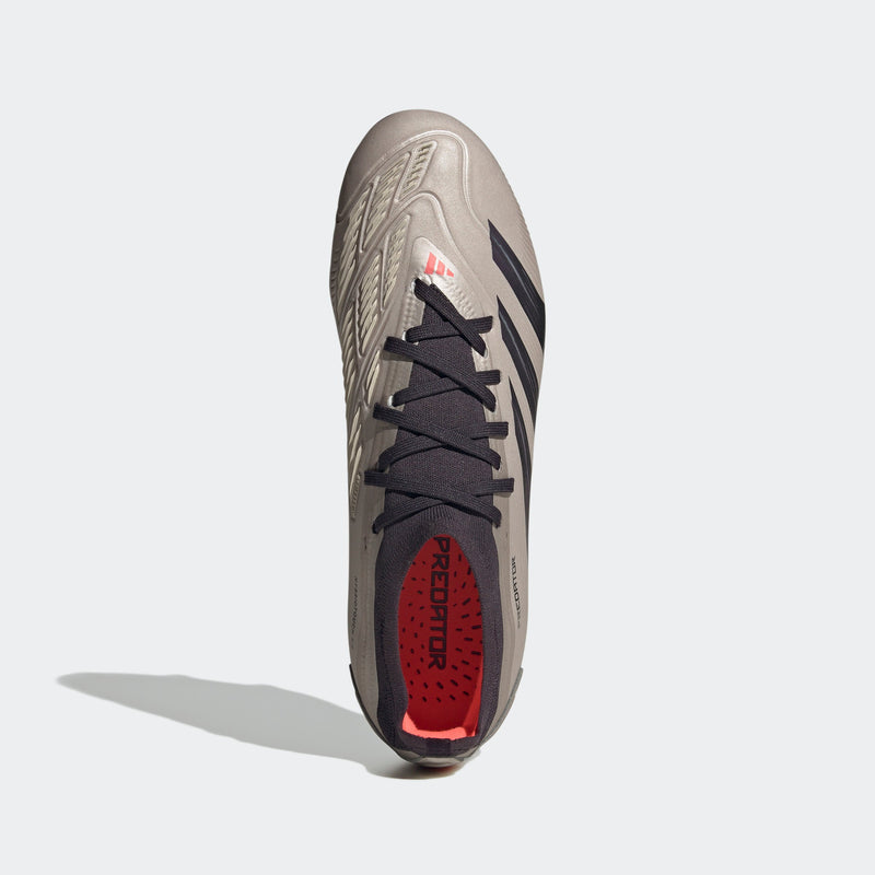 adidas Predator Pro Firm Ground Soccer Cleats - La Liga Soccer
