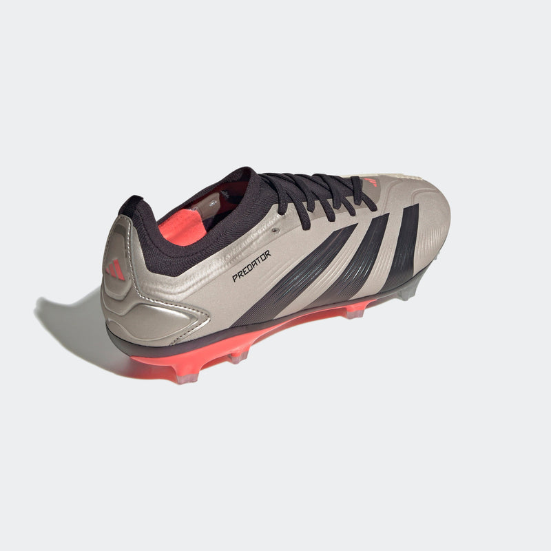 adidas Predator Pro Firm Ground Soccer Cleats - La Liga Soccer