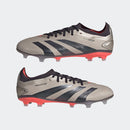 adidas Predator Pro Firm Ground Soccer Cleats - La Liga Soccer