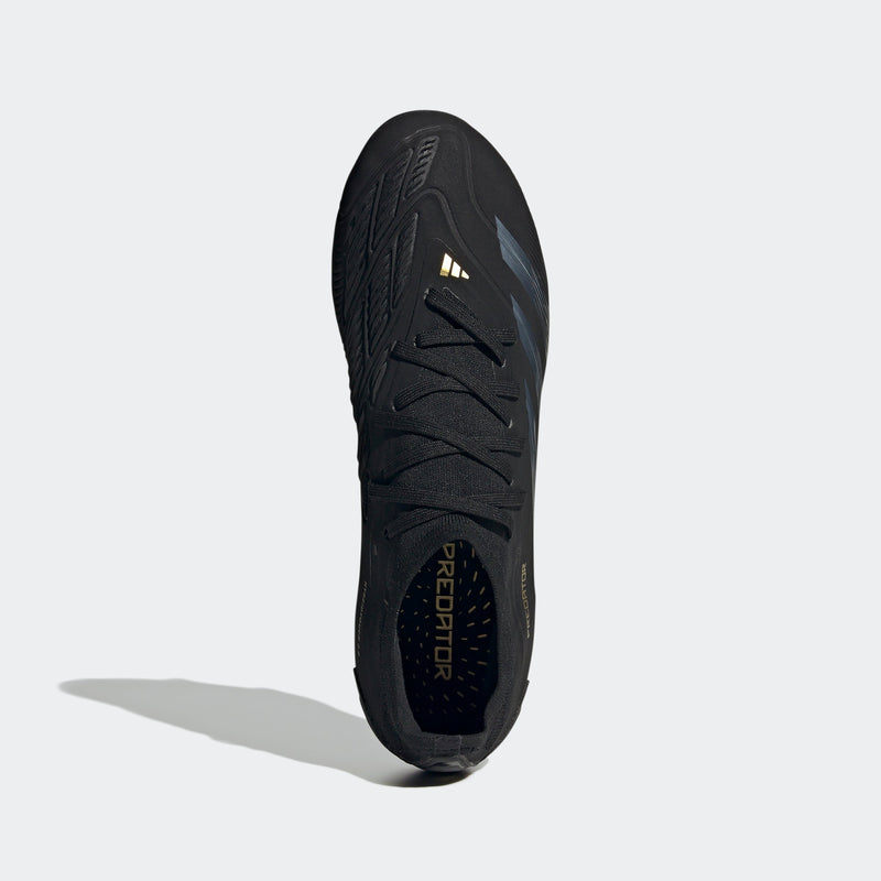 adidas Predator Pro Firm Ground Soccer Cleats - La Liga Soccer