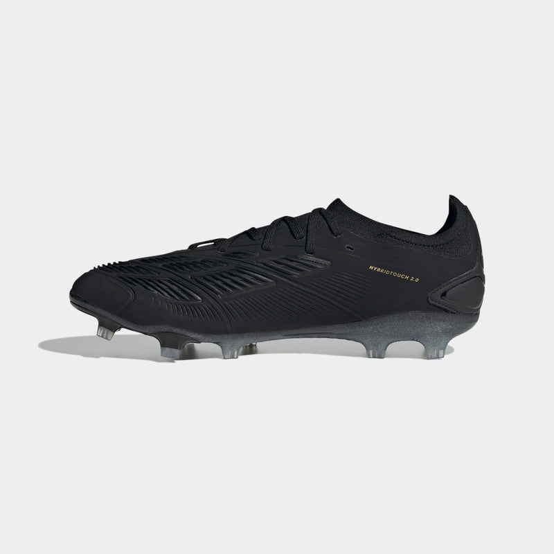 adidas Predator Pro Firm Ground Soccer Cleats - La Liga Soccer